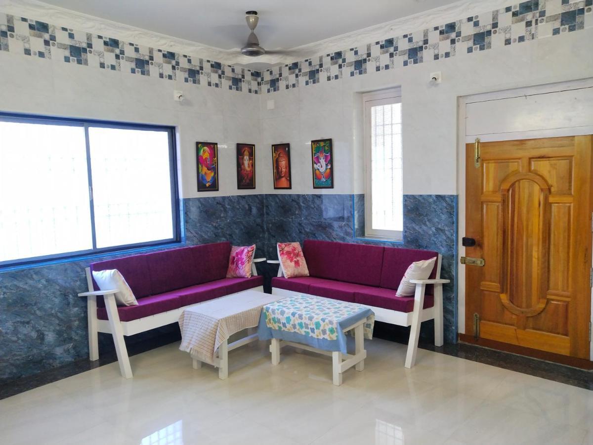 Villa Blossom, Near Serenity Beach Puducherry Zewnętrze zdjęcie