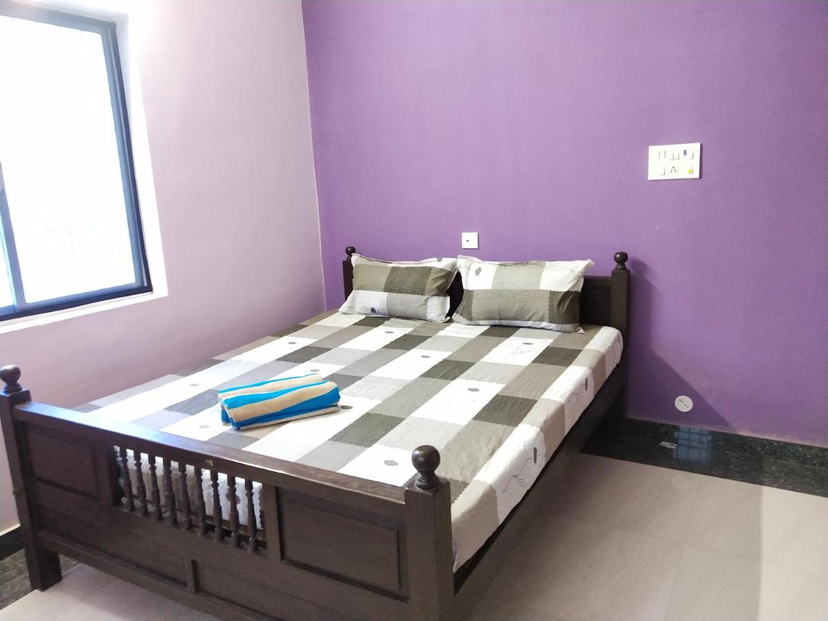 Villa Blossom, Near Serenity Beach Puducherry Zewnętrze zdjęcie