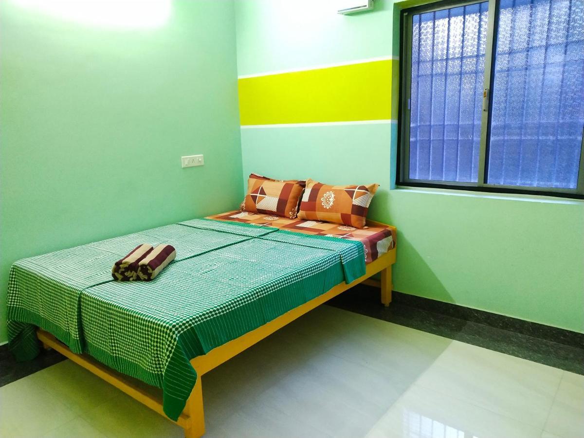 Villa Blossom, Near Serenity Beach Puducherry Zewnętrze zdjęcie